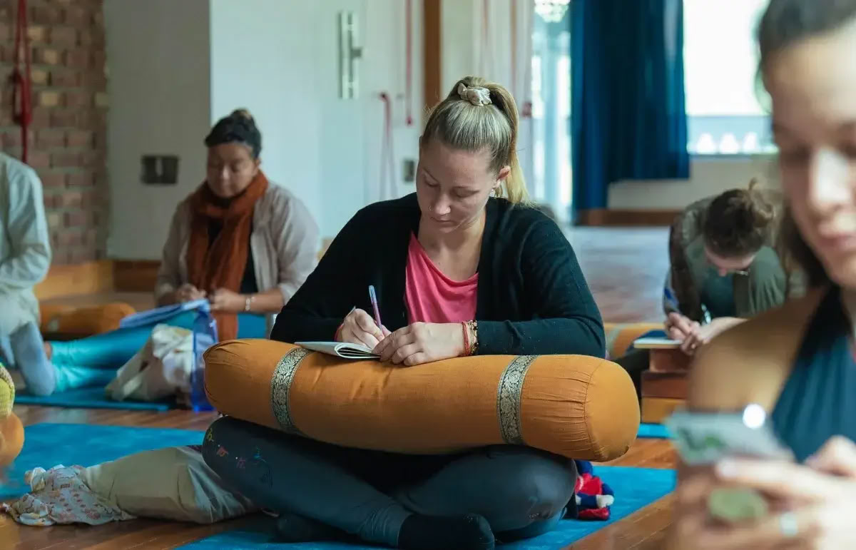 5-daagse Ayurveda-retraite voor reiniging