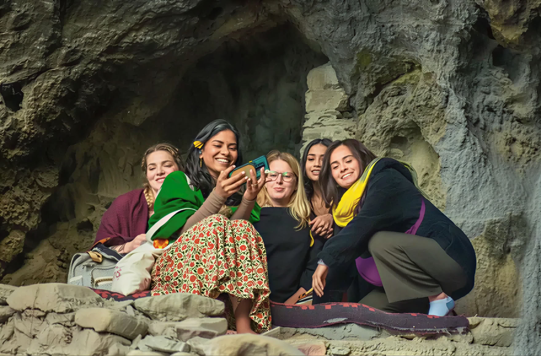 7-daagse diepgaande Ayurveda-detox