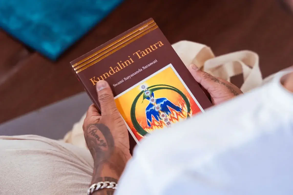 6-daagse Kundalini-yogaretreat in Rishikesh