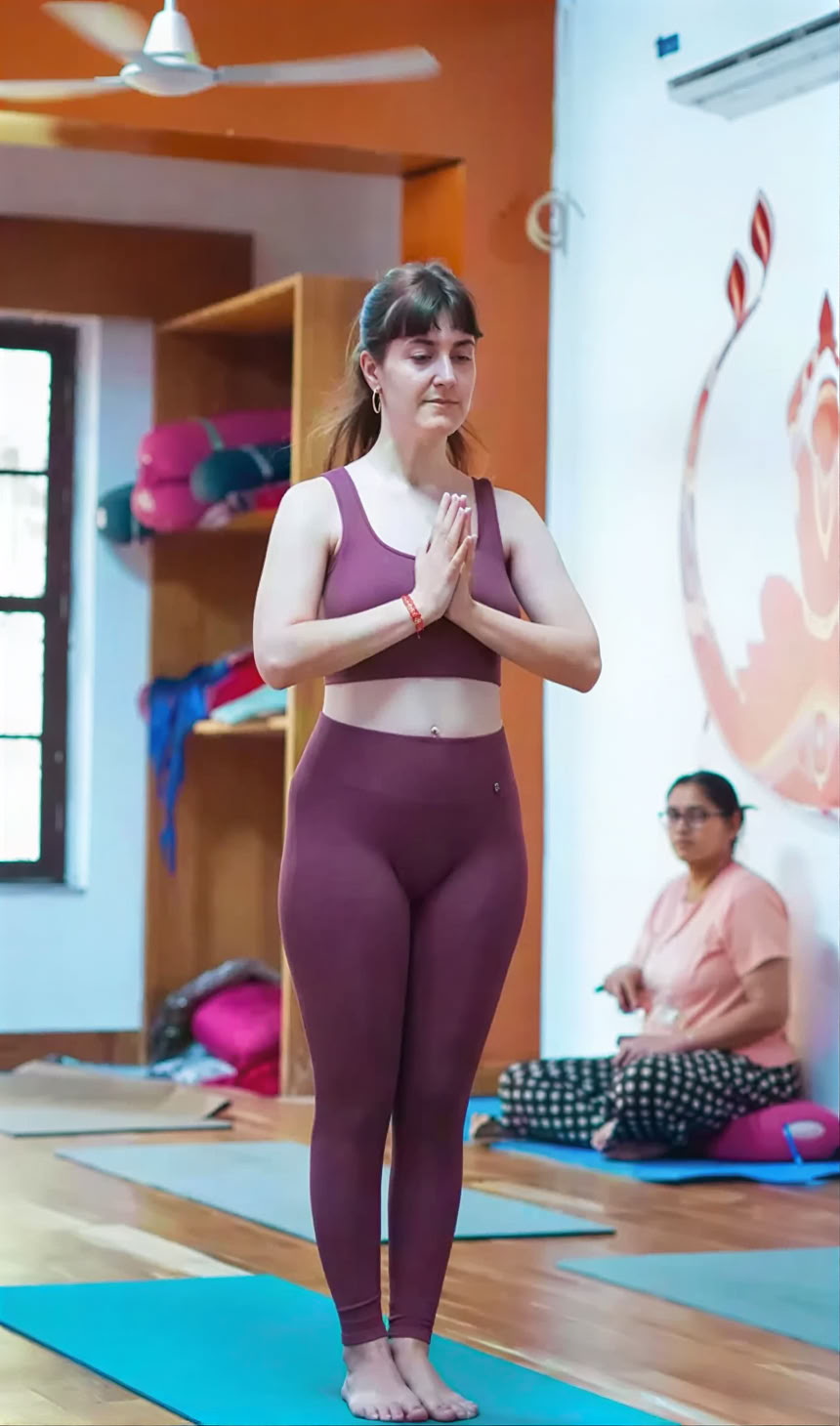 6-daagse Kundalini-yogaretreat in Rishikesh