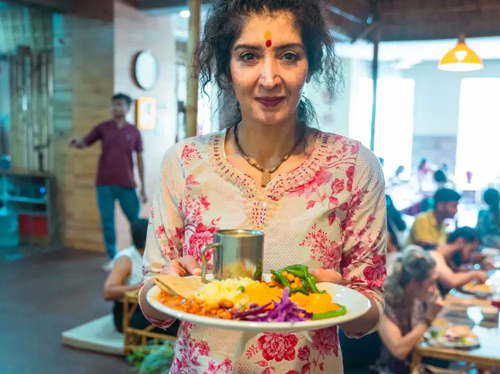 6-daagse Kundalini-yogaretreat in Rishikesh