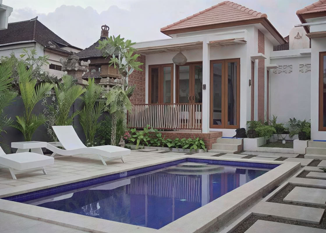 Prenatale & Postnatale Yogadocentenopleiding op Bali