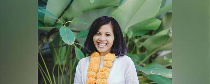 500-uurs Yin-yogadocentenopleiding in Bali Uluwatu