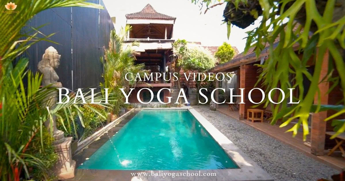 Beste Reiki-healingcursus in Canggu, Bali | Bali Yoga School