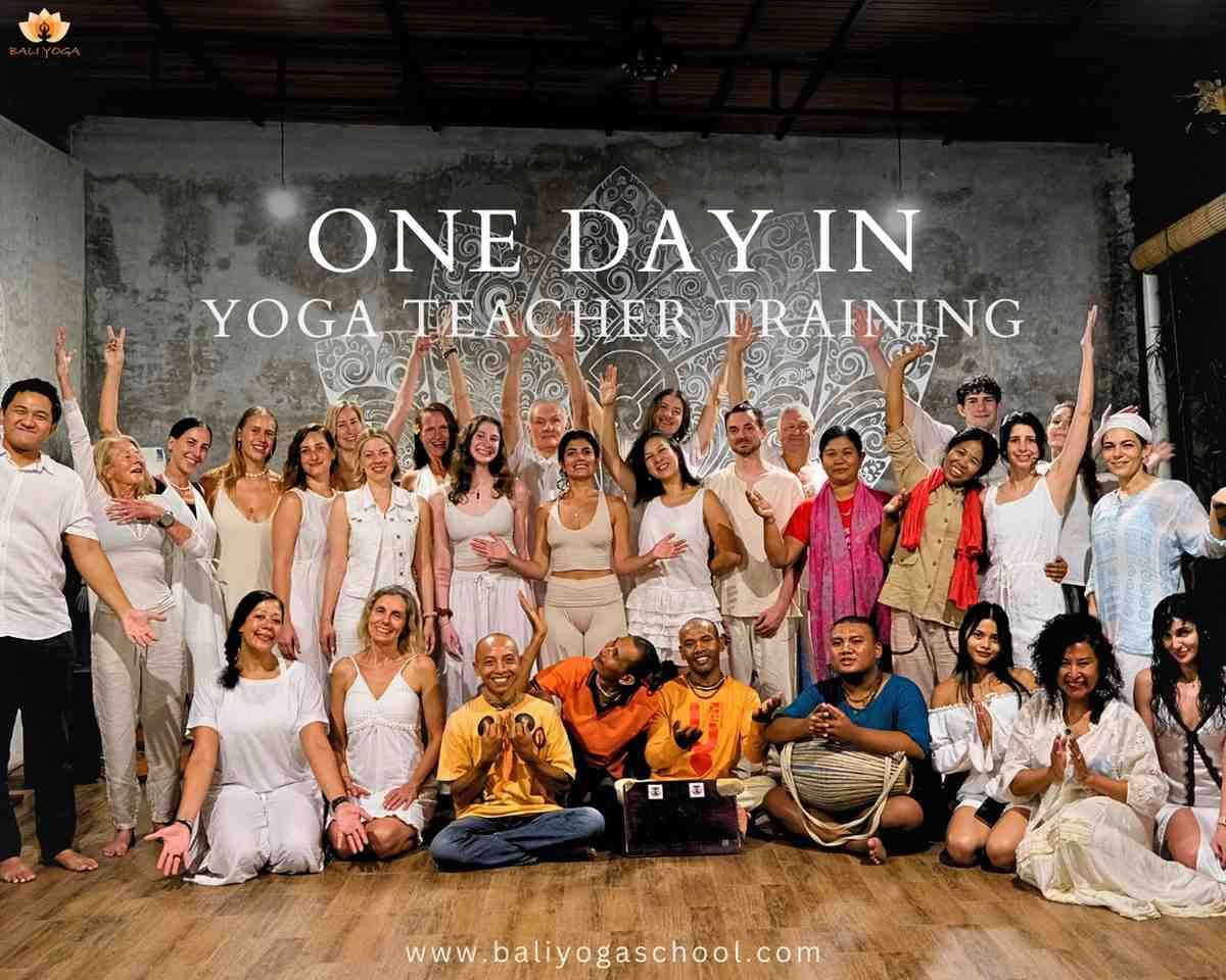 Beste Reiki-healingcursus in Canggu, Bali | Bali Yoga School