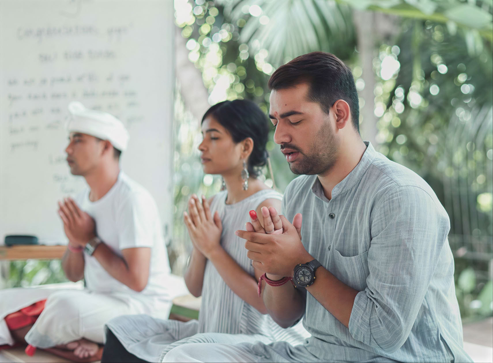 200-uurs yogadocentenopleiding in Costa Rica