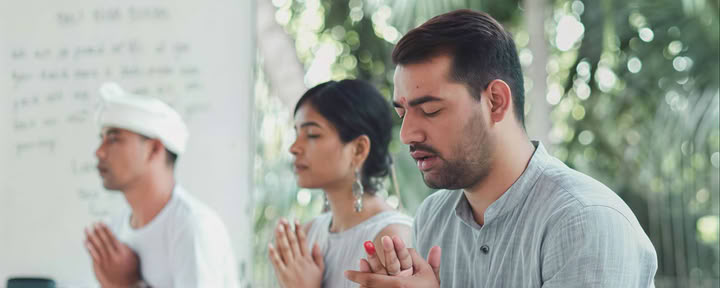 200-uurs yogadocentenopleiding in Costa Rica