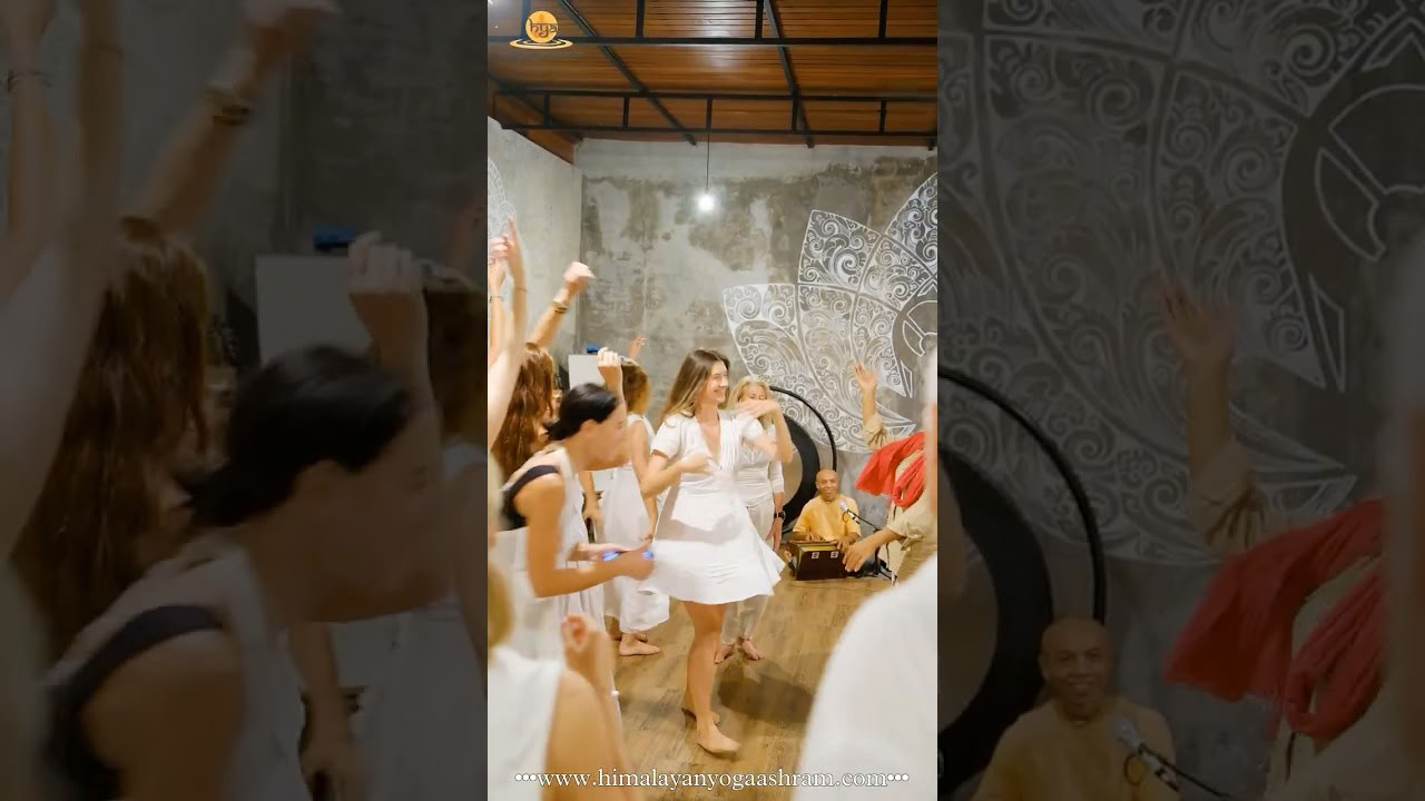 Beschermd: 200-uurs yogadocentenopleiding op Bali privé