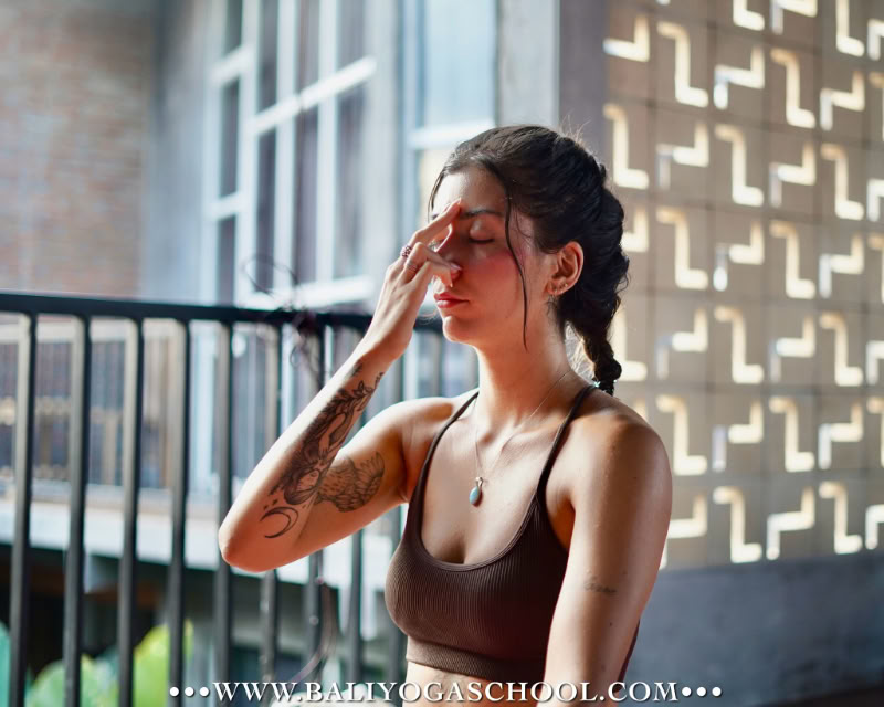 100-uurs yogadocentenopleiding in Cambodja