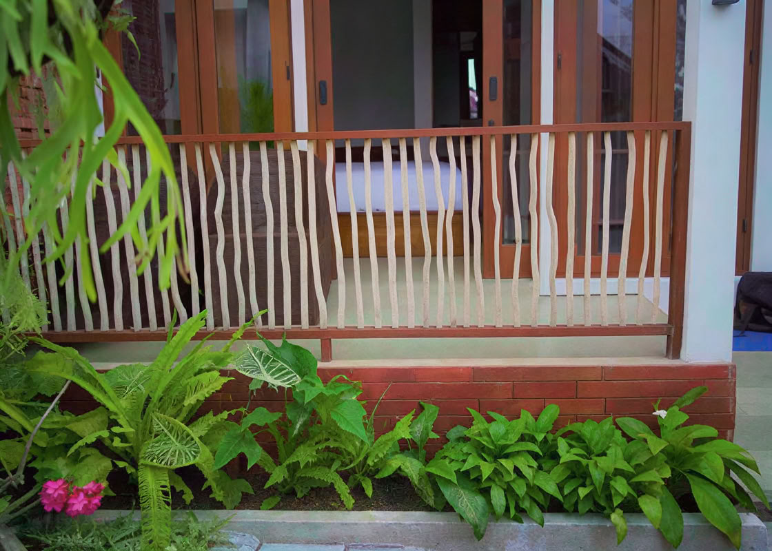Geluidhealingcursussen niveau 1, 2 en 3 op Bali
