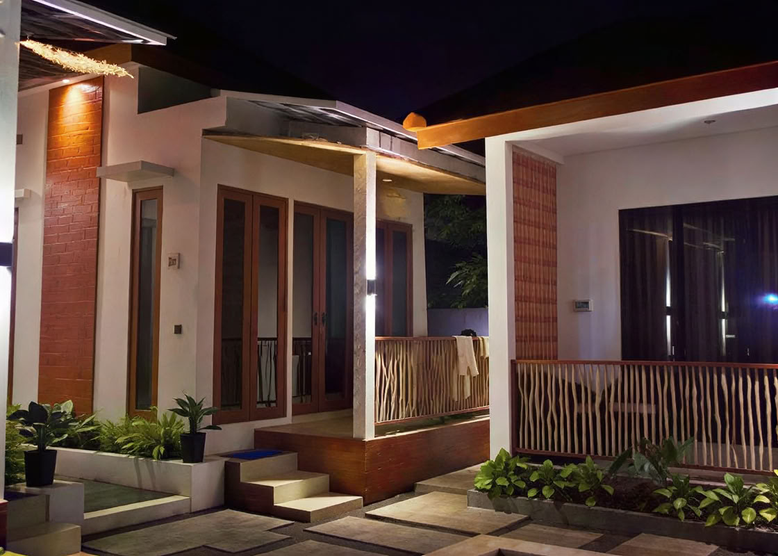Geluidhealingcursussen niveau 1, 2 en 3 op Bali