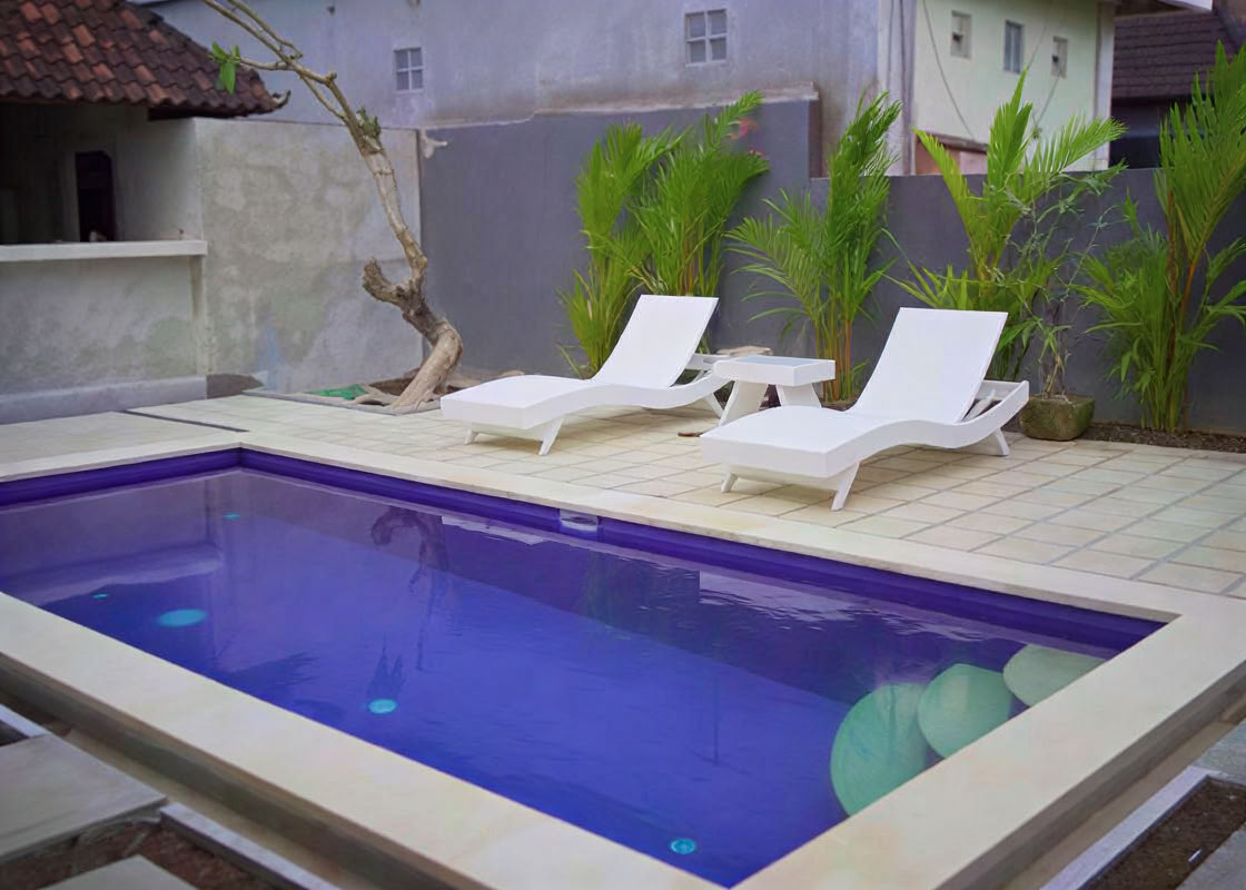 Geluidhealingcursussen niveau 1, 2 en 3 op Bali