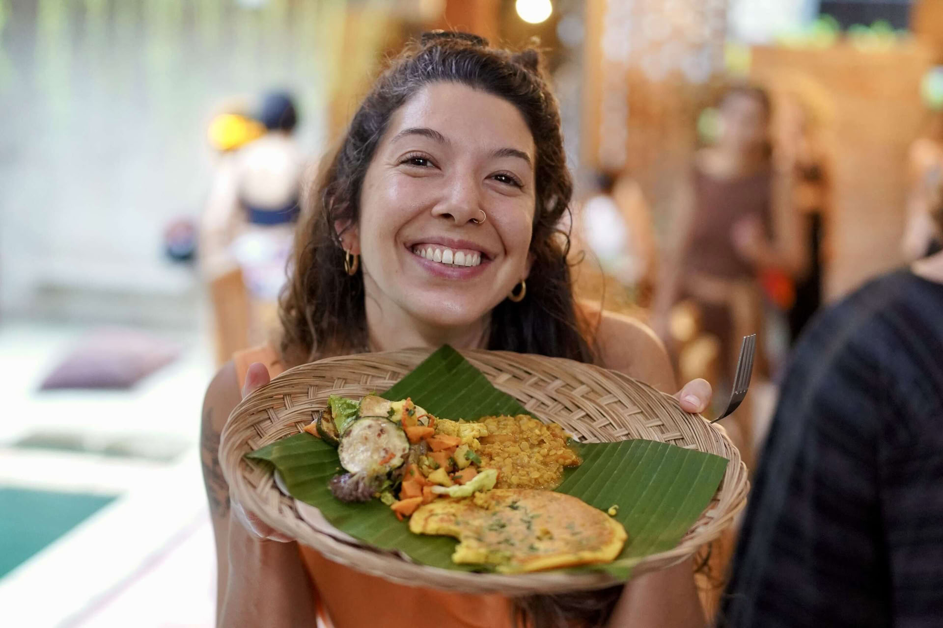 200-uurs yogadocentenopleiding in Canggu, Bali