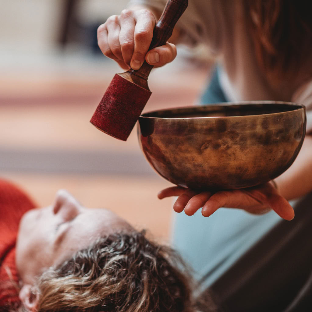 Holistisch Spa-retreat: Sauna Sisters