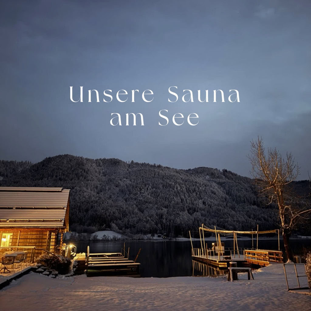 Holistisch Spa-retreat: Sauna Sisters