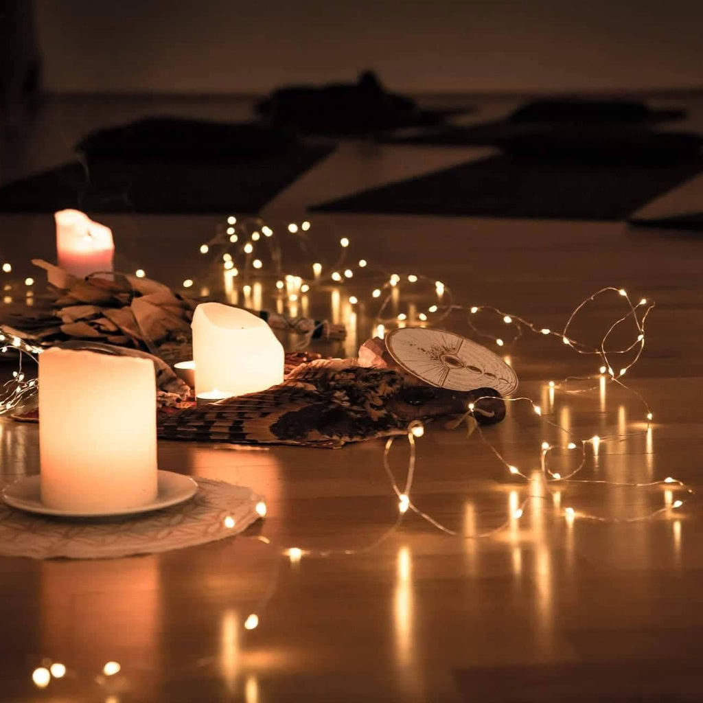 Ervaringsgerichte workshop | Wenen: Maya-wombgeneeskunde