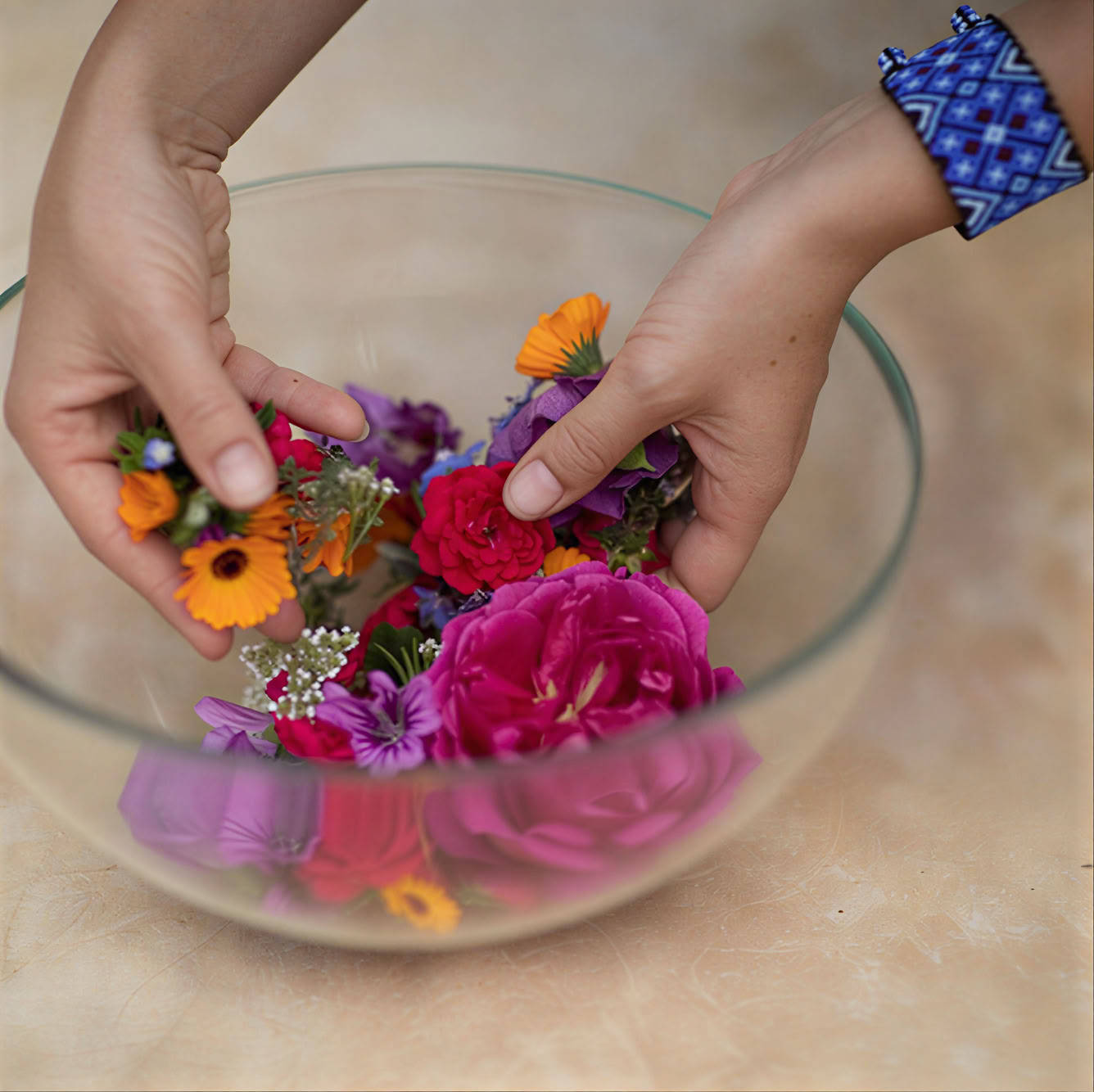 Ervaringsgerichte workshop | Wenen: Maya-wombgeneeskunde