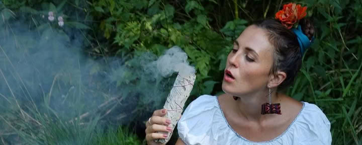 Ervaringsgerichte workshop | Wenen: Maya-wombgeneeskunde