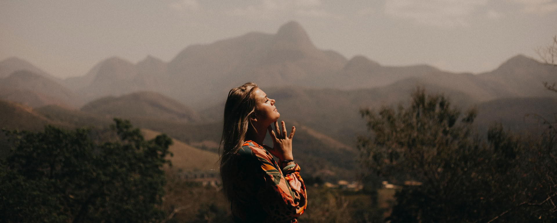 7-daagse Stille Niet-Duale Tantra Meditatie Retraite
