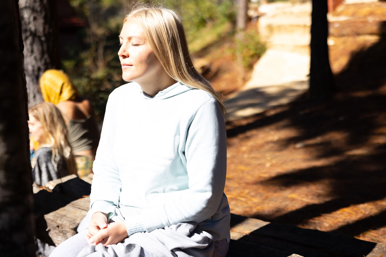 Het onbewuste verlichten: 7-daagse psychotherapie- en non-duale tantra-retreat