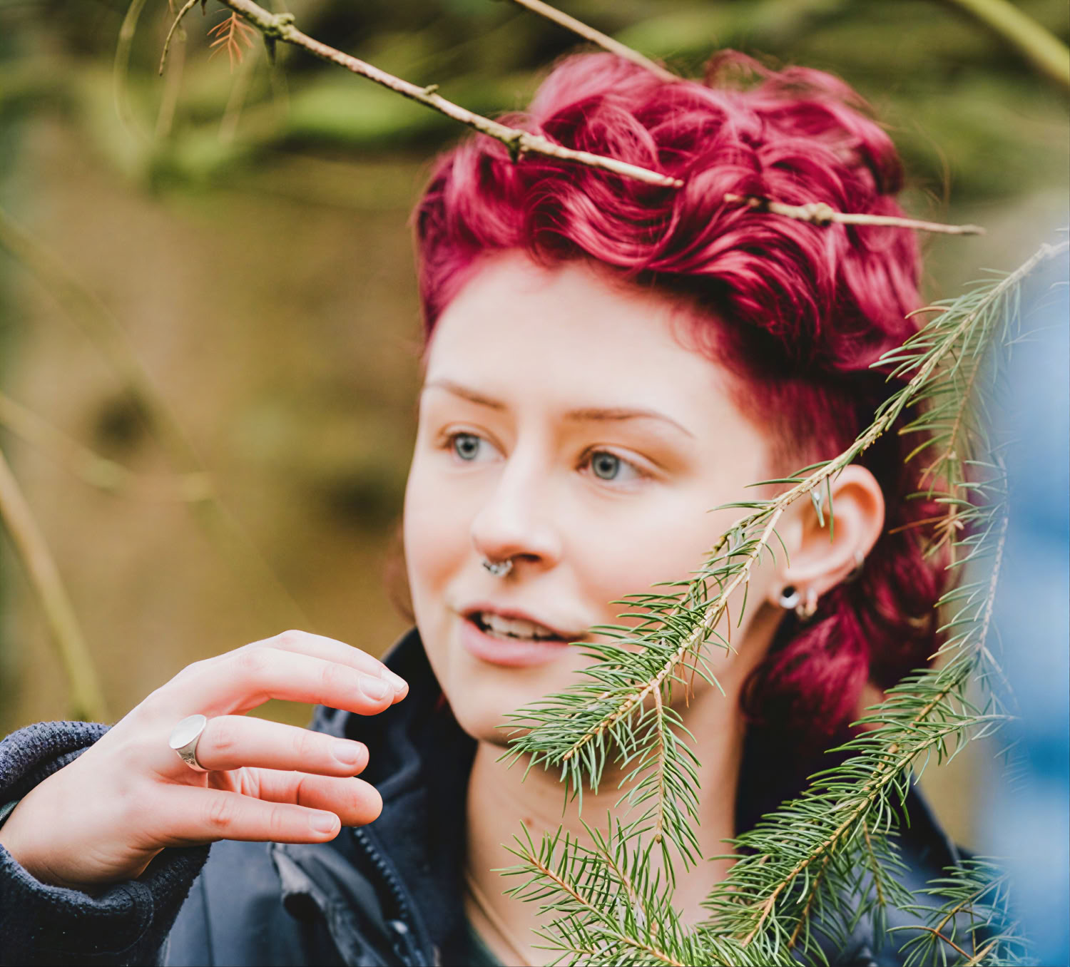 Wildcraften
