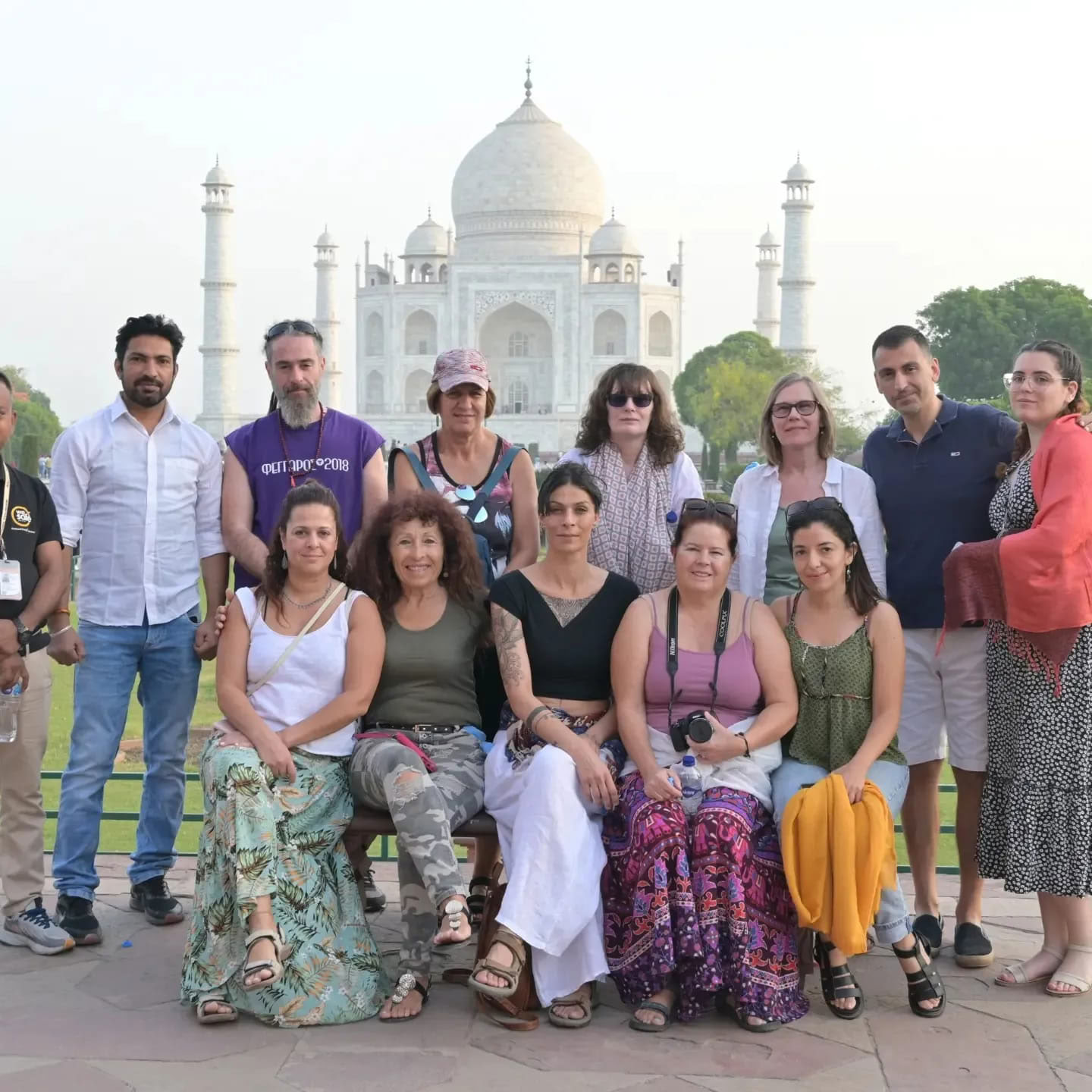7-daagse yoga-, natuur- en culturele retraite in Goa