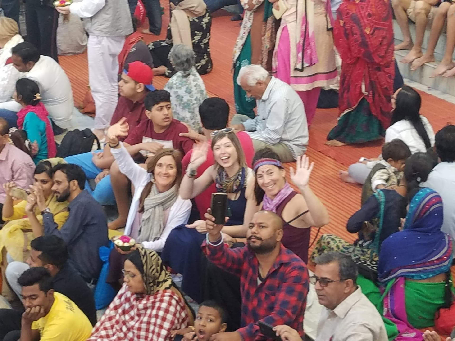 7-daagse yoga-, natuur- en culturele retraite in Goa