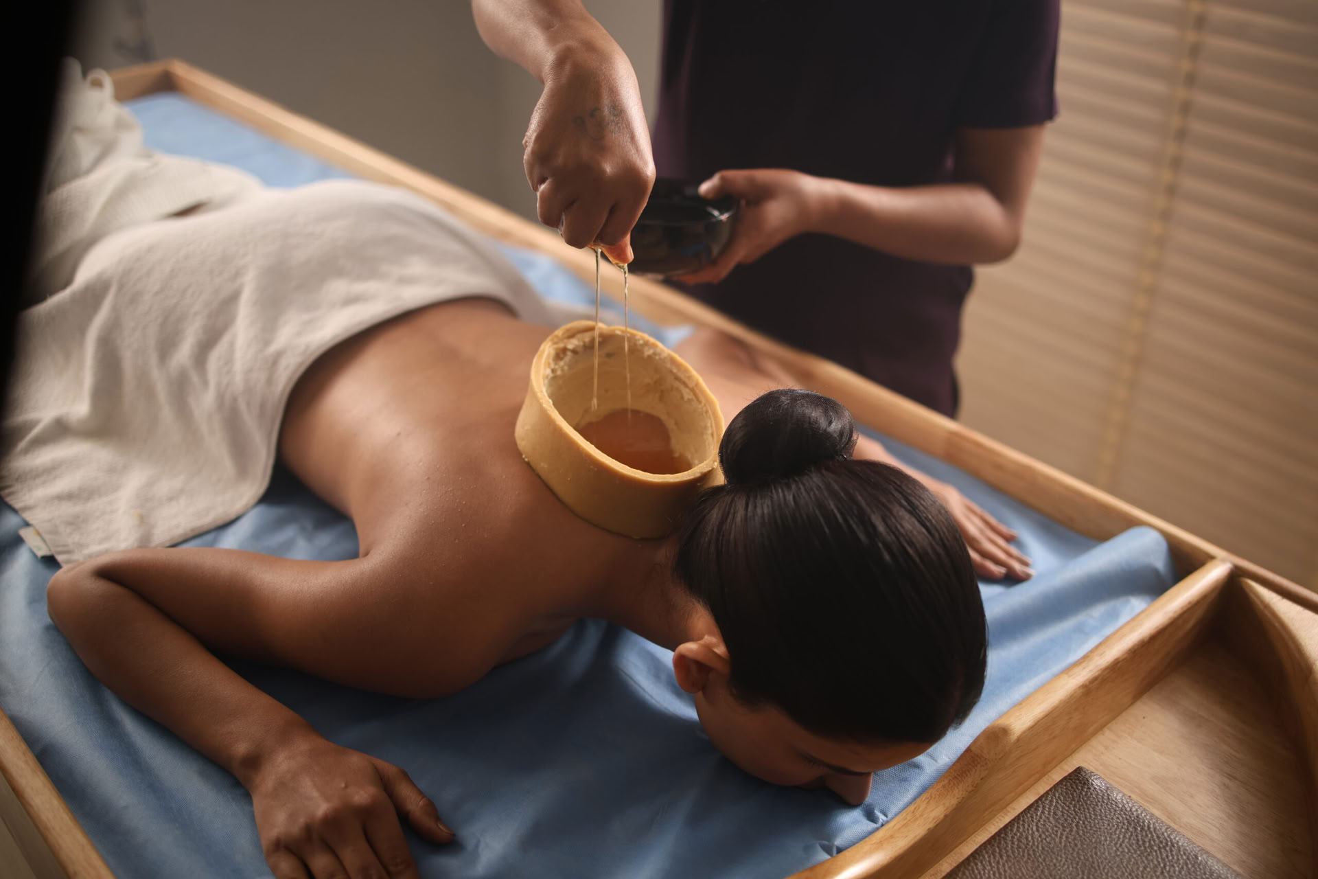 Luxe retraite in de Gouden Driehoek, India