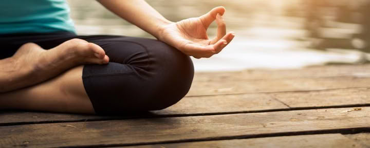 Dagelijkse inloop-yogalessen Rishikesh
