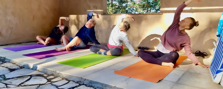 Detoxretreat