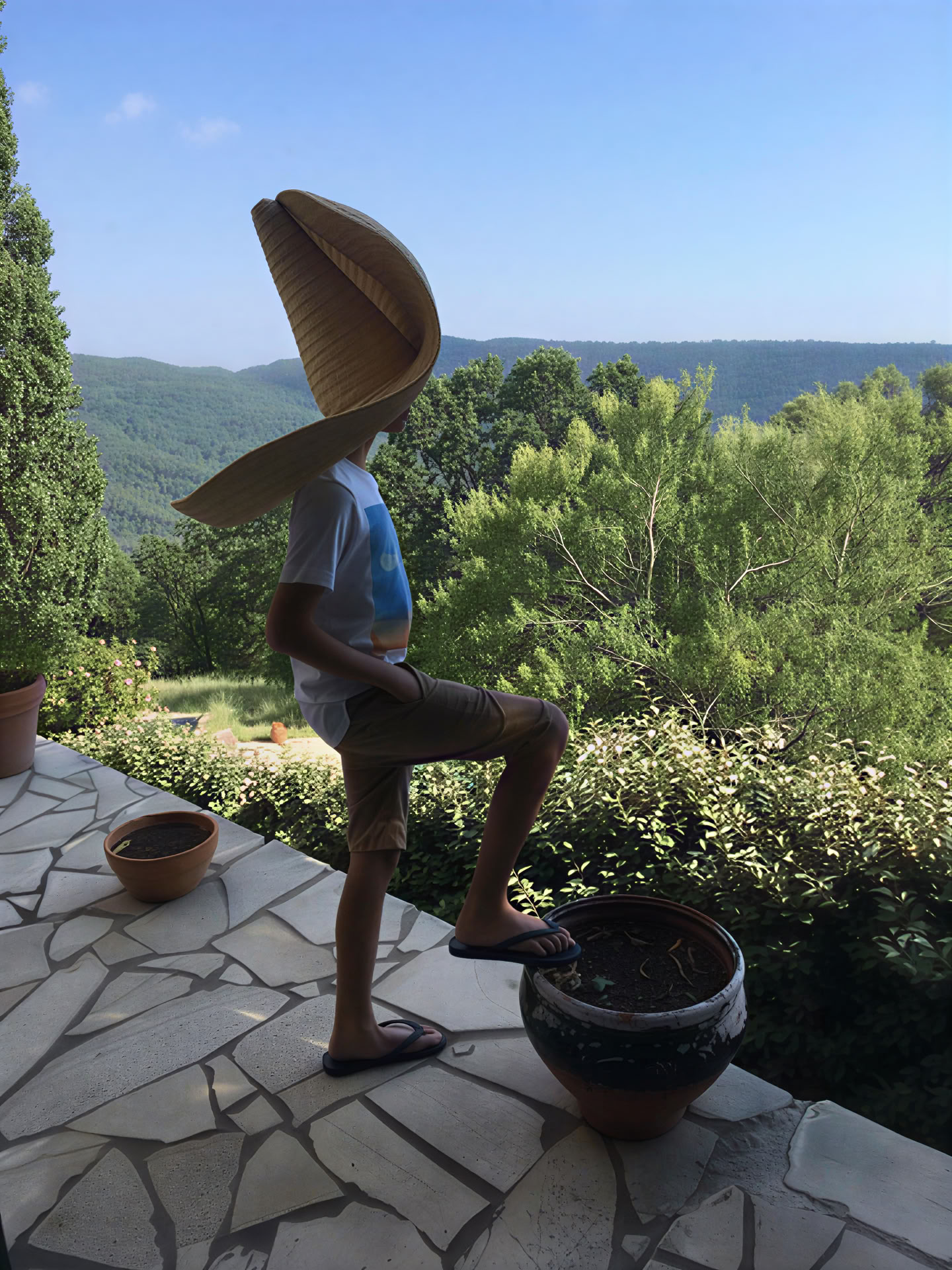 Wandelretreat
