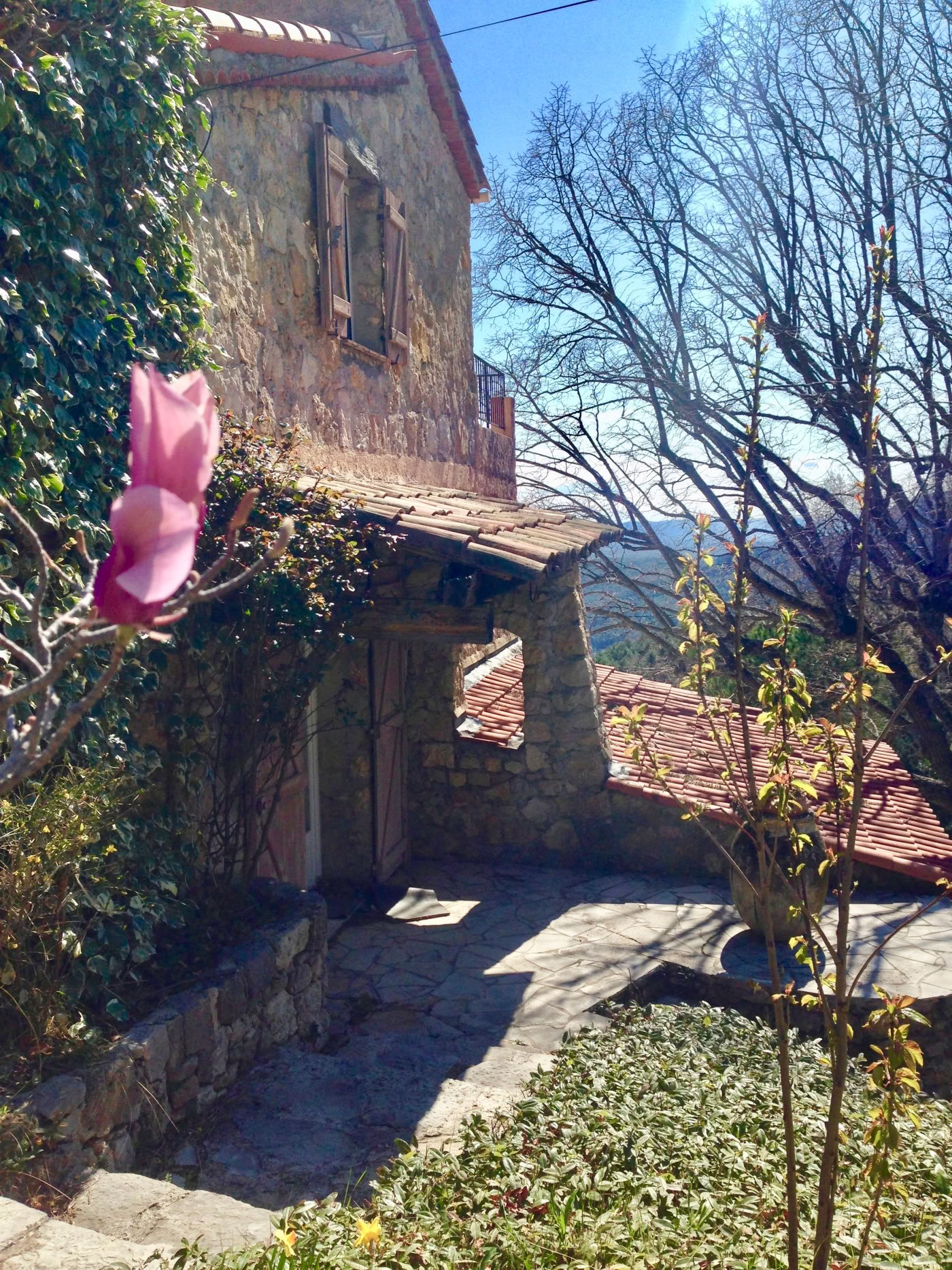 Wandelretreat