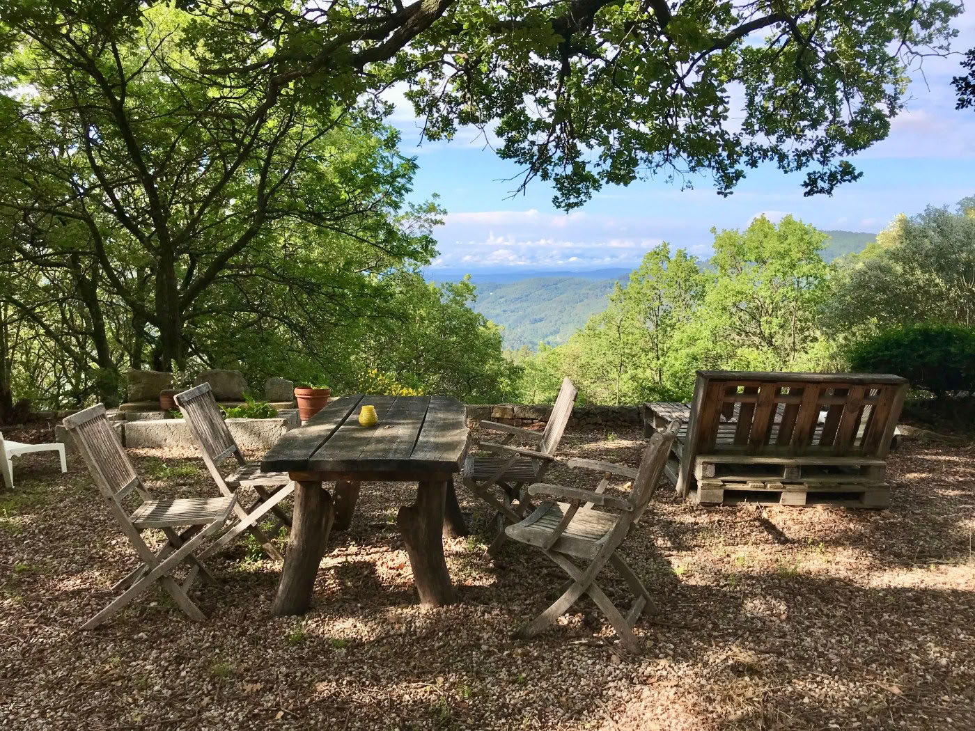 Wandelretreat