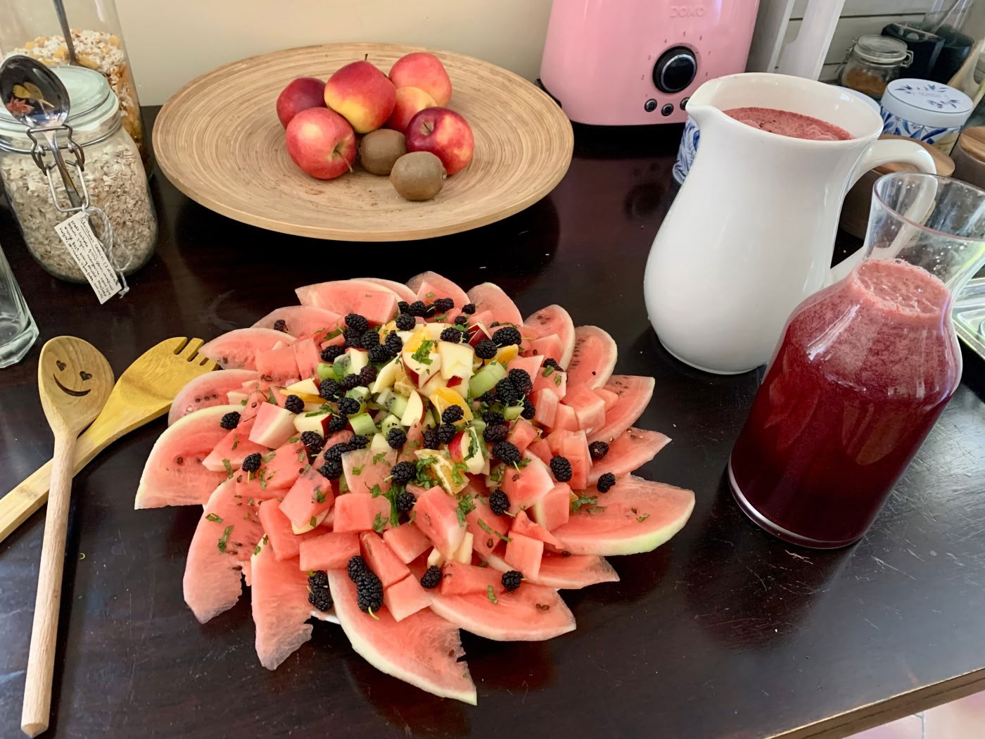 Detox sapretraite