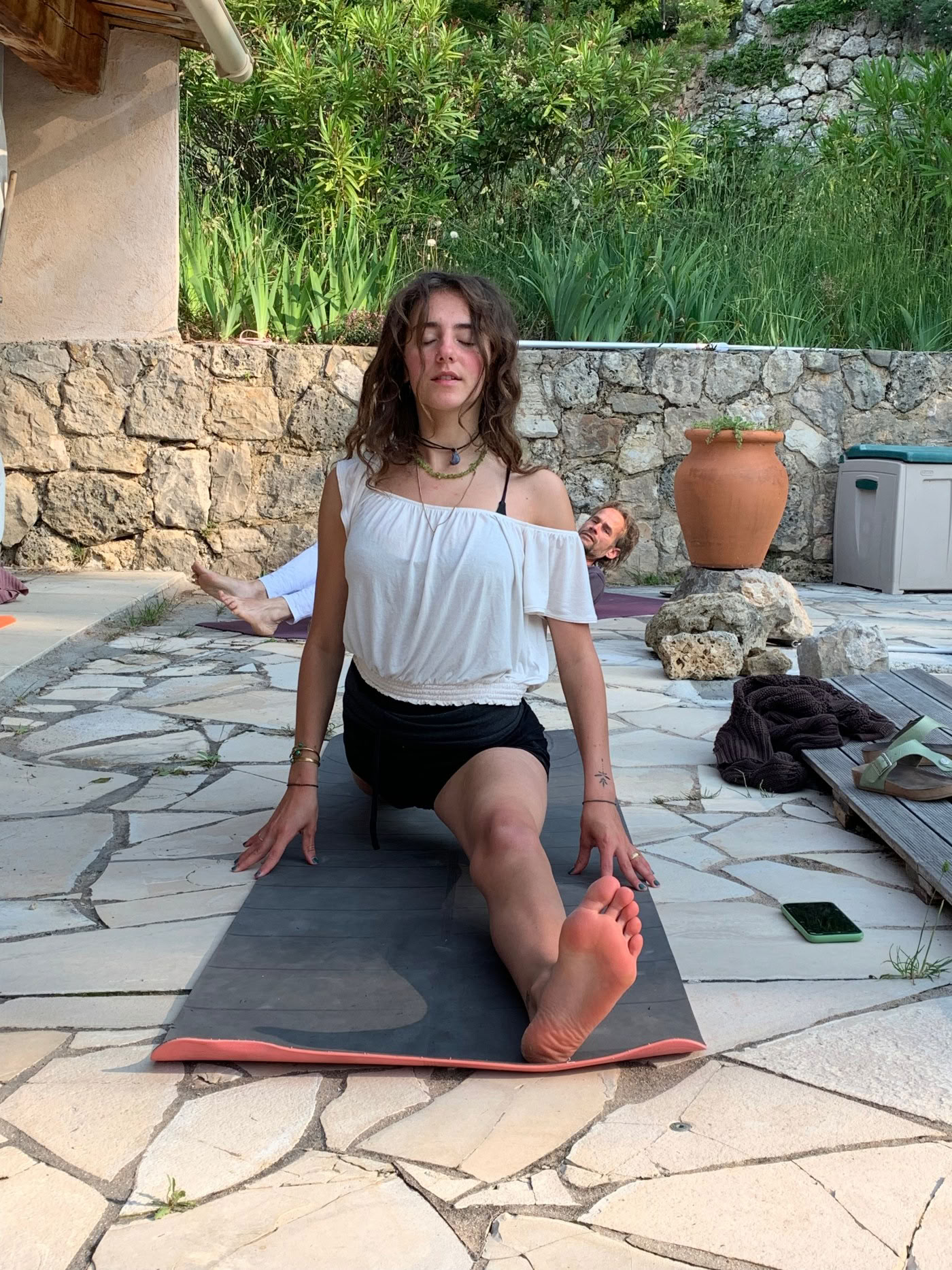 Detox sapretraite