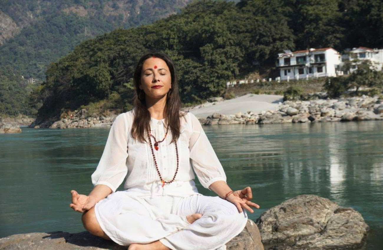 7-daagse Kundalini-yogaretreat in Rishikesh