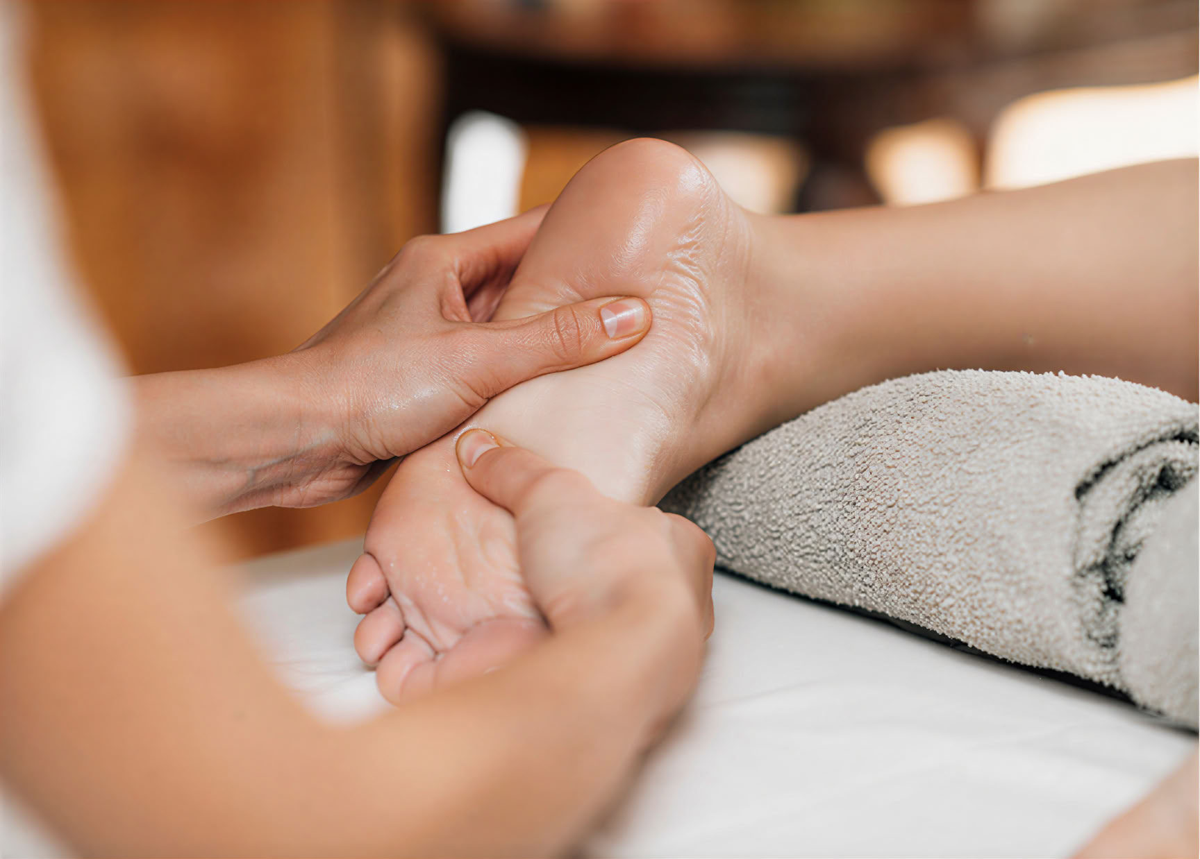 14-daagse yoga-retreat met ayurvedische therapieën