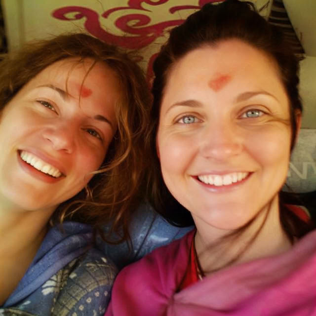 Yogaretreat in Kerala