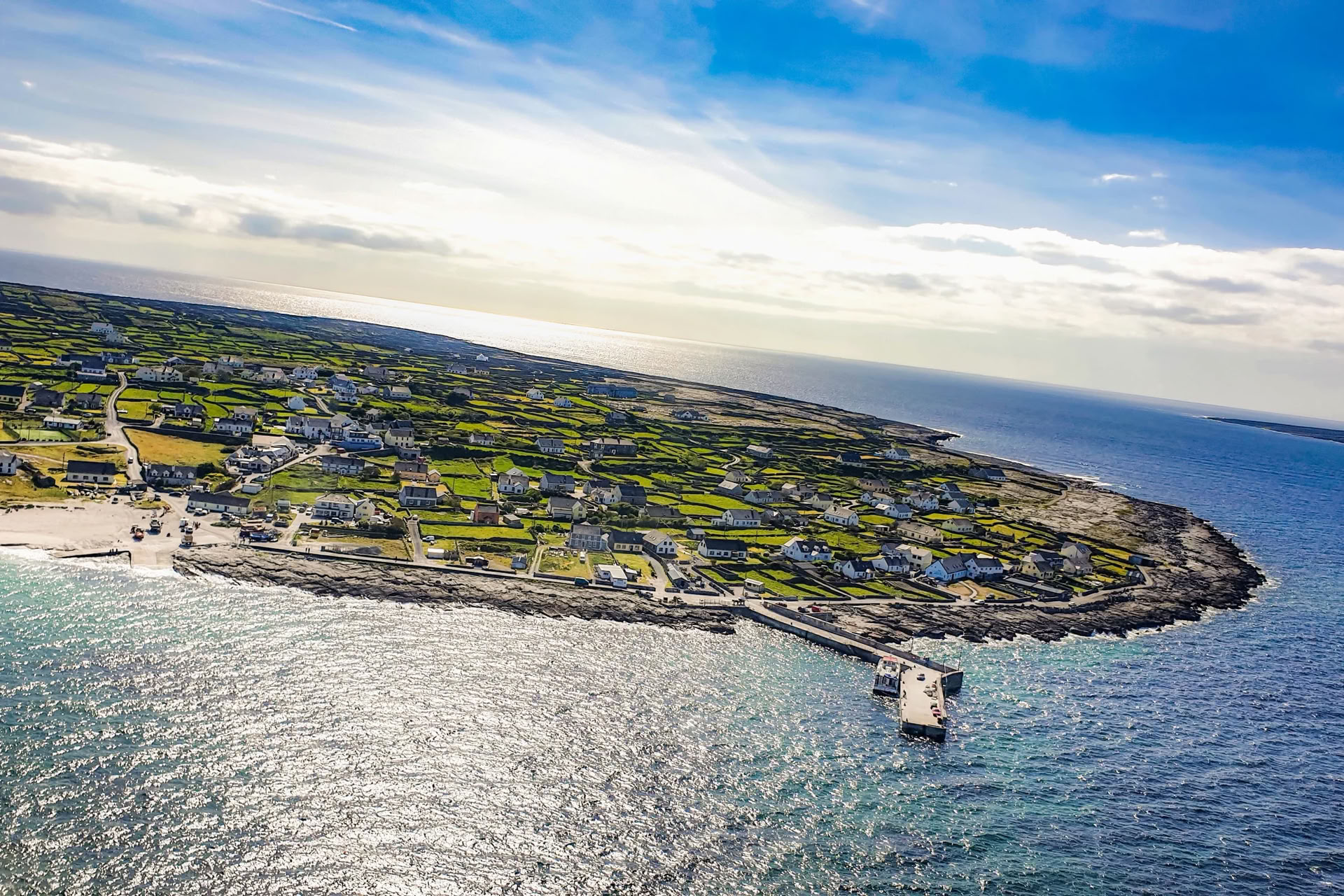 Wellness- en Weefretreat op het Eiland