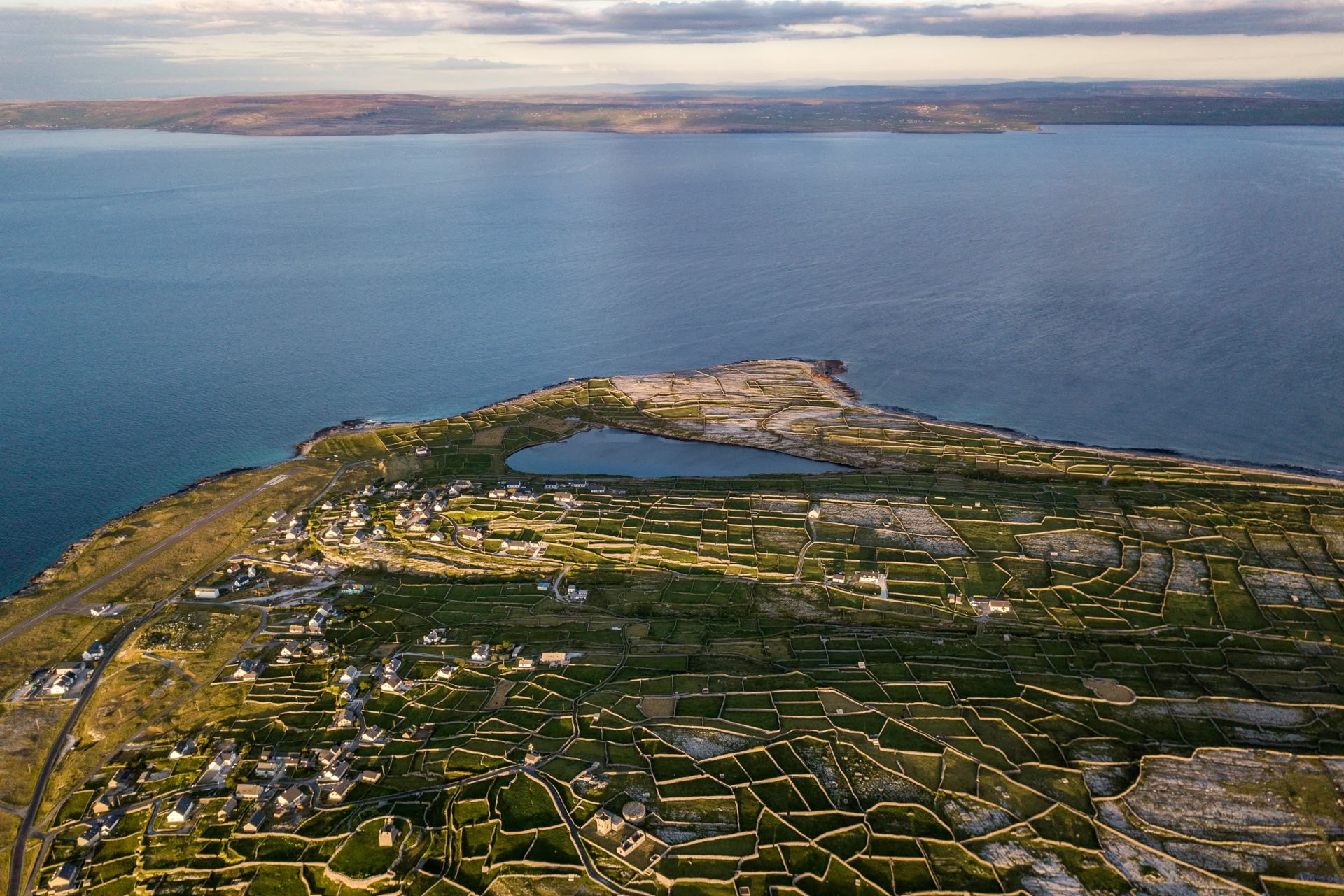 Wellness- en Weefretreat op het Eiland
