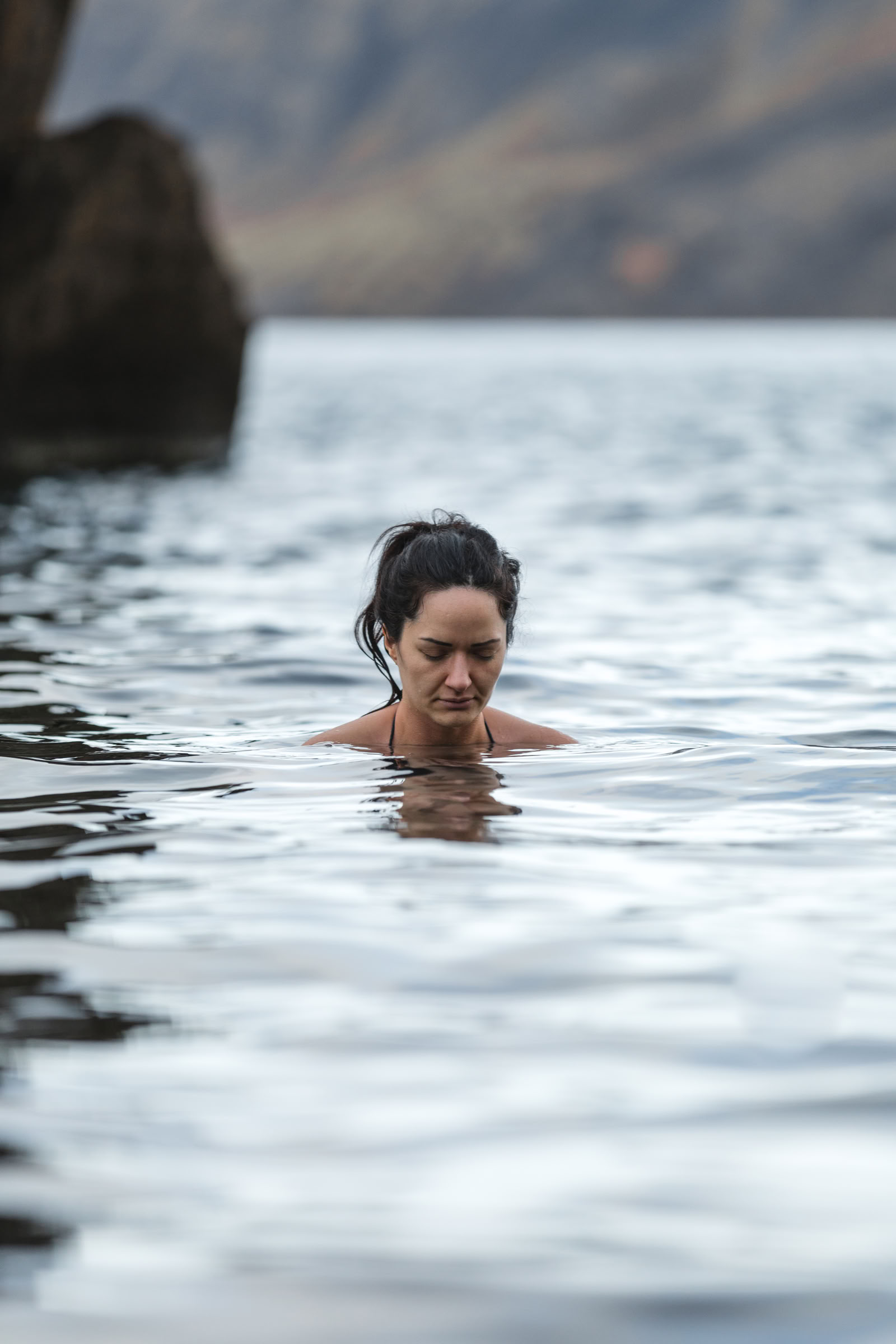 Natuurkoude therapie & sauna