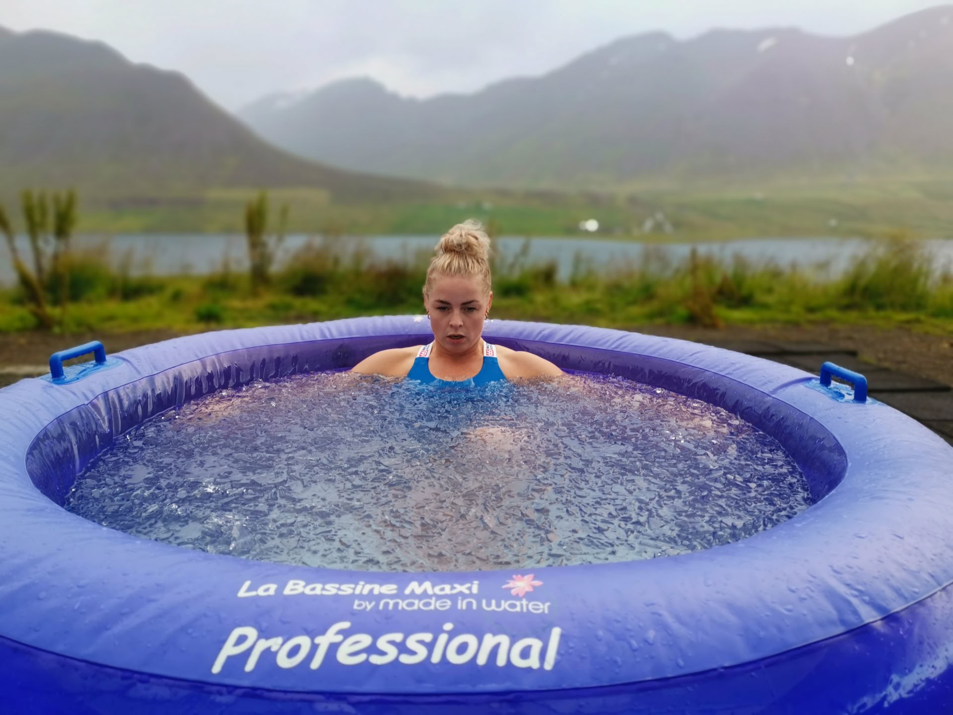 Wim Hof-methode-ervaring