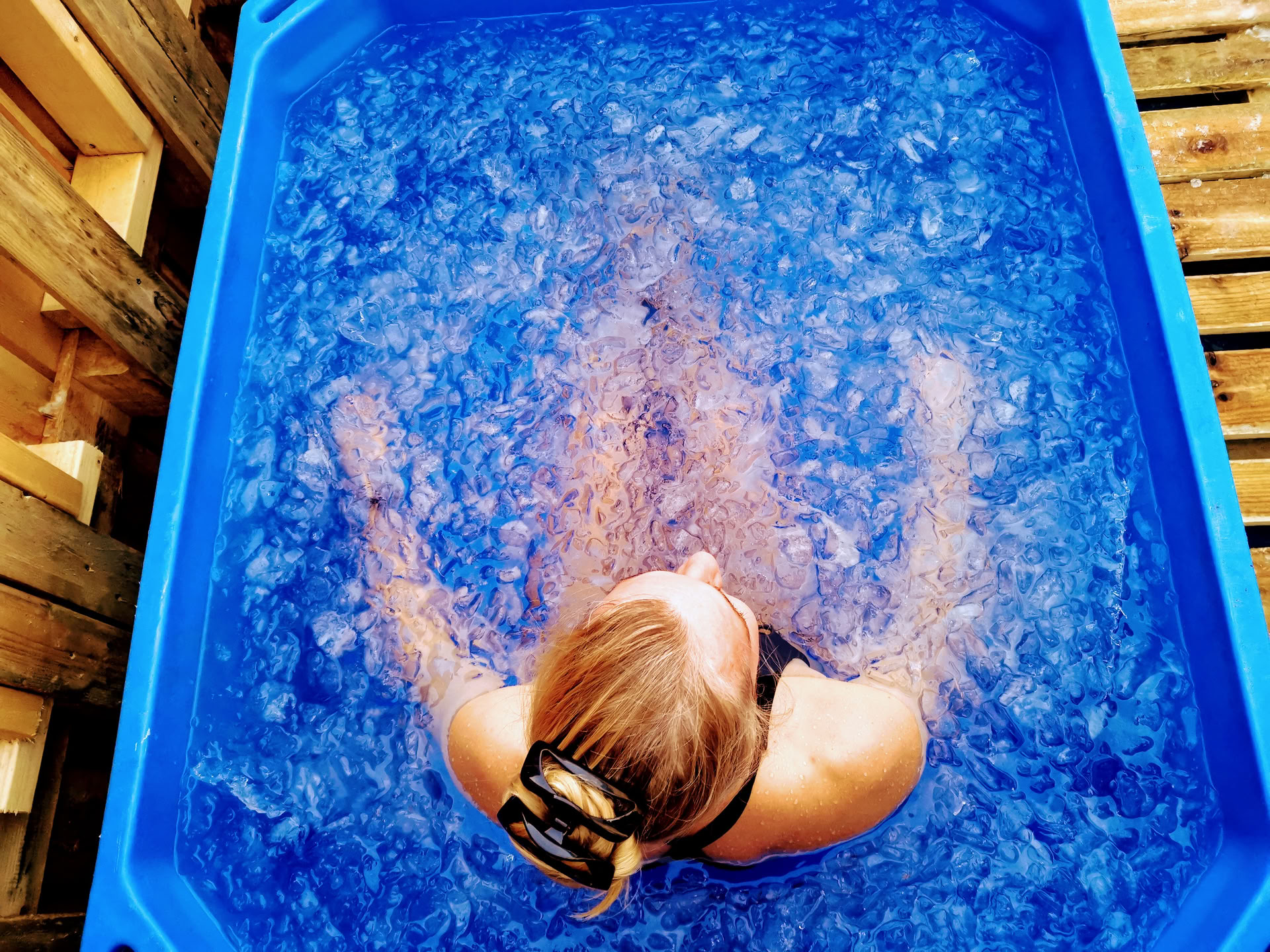 Wim Hof-methode-ervaring