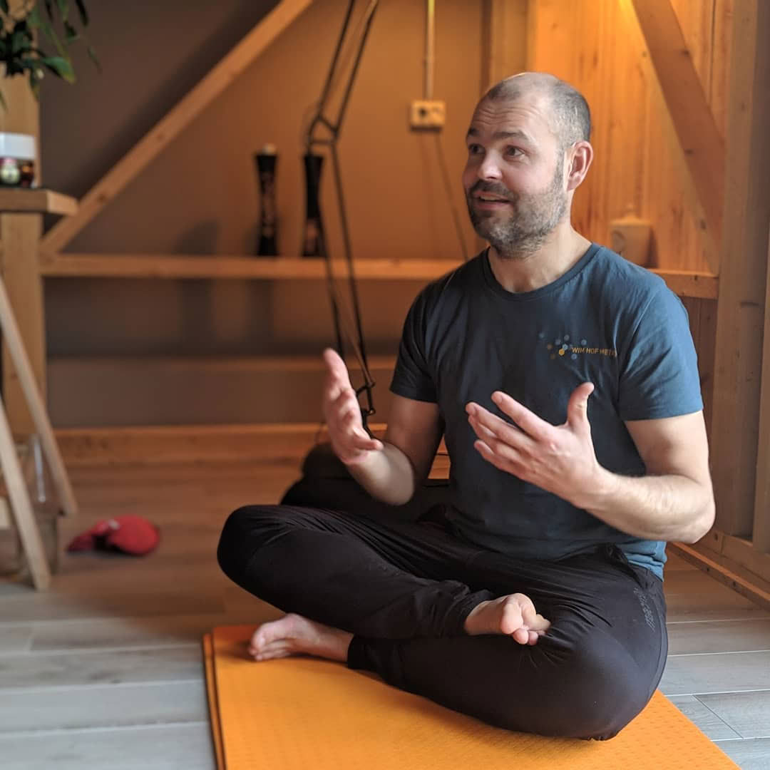 Wim Hof-methode-ervaring
