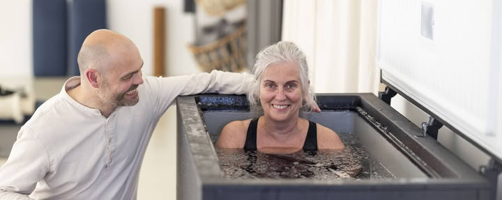 Wim Hof-methode-ervaring