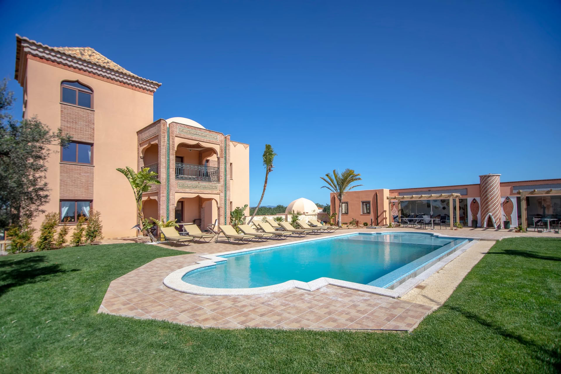 Licht Detox Retraite | Albufeira | Algarve