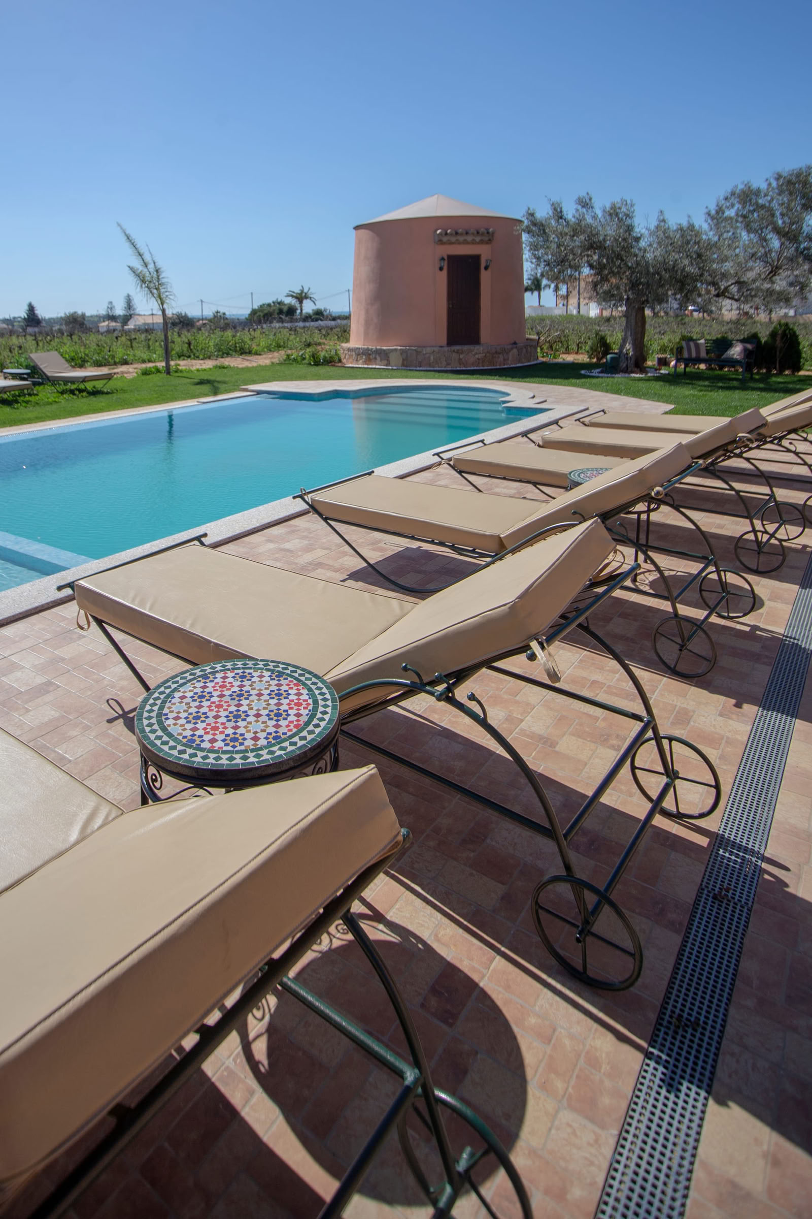 Licht Detox Retraite | Albufeira | Algarve