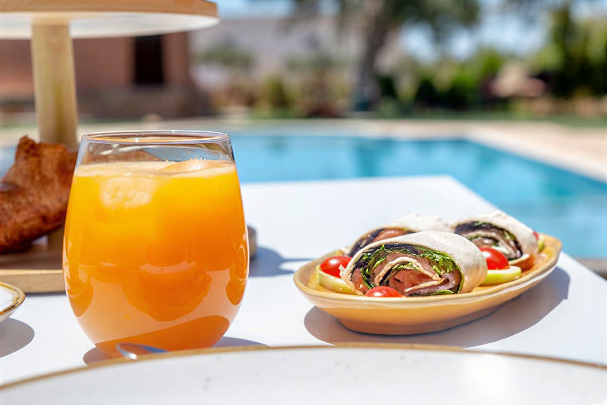 Licht Detox Retraite | Albufeira | Algarve