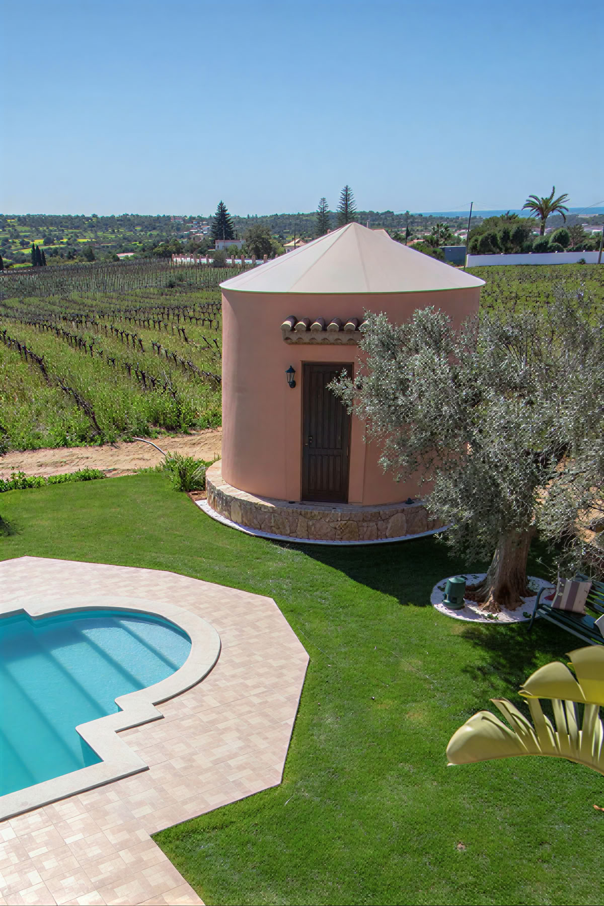 Licht Detox Retraite | Albufeira | Algarve