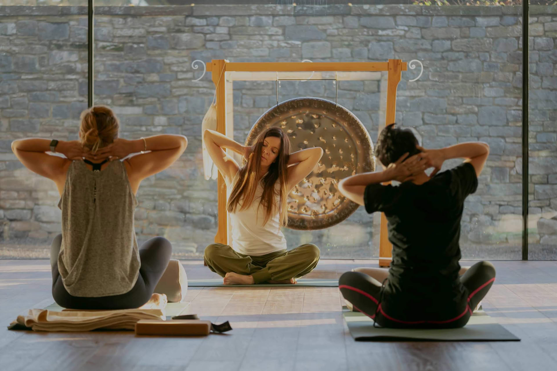 Wellnessbundel